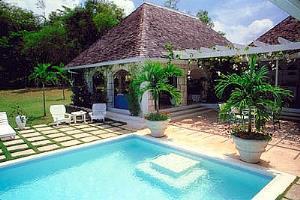 2 Bedroom Suite With Plunge Pool - Montego Bay Hopewell Exterior foto